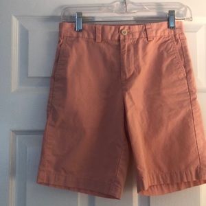 Vineyard Vines Boys shorts